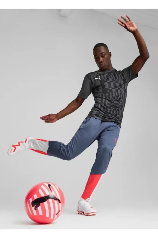 Puma FUTURE PLAY FG/AG BEYAZ Erkek Krampon - 3