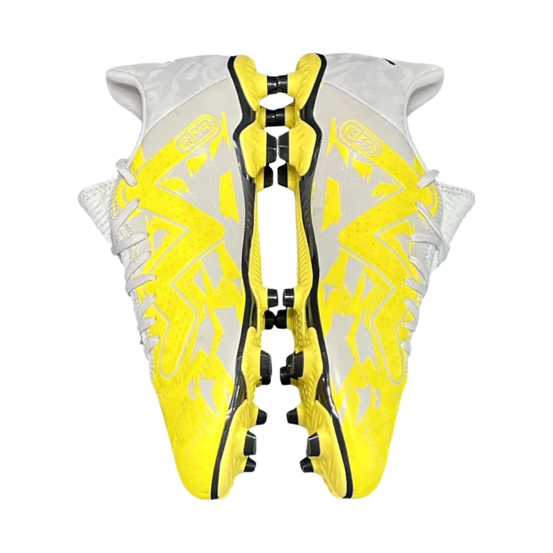 Puma Future Play FG/AG Gri Erkek Krampon - 7