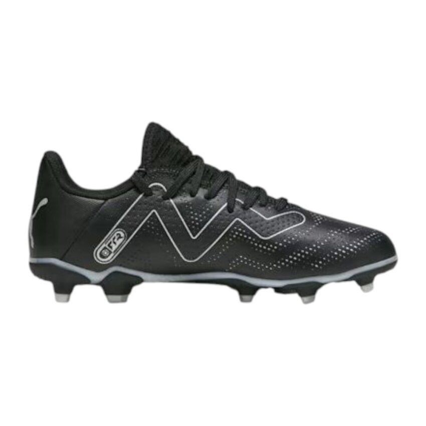 Puma FUTURE PLAY FG/AG Jr SİYAH Çocuk Krampon - 1