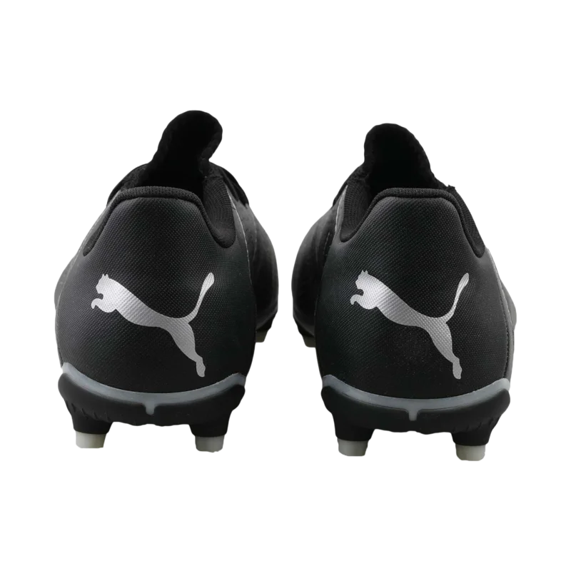 Puma Future Play FG/AG Siyah Erkek Krampon - 4