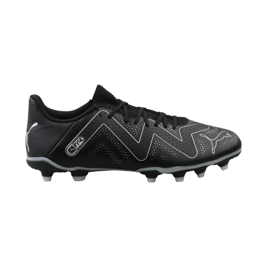 Puma Future Play FG/AG Siyah Erkek Krampon - 1