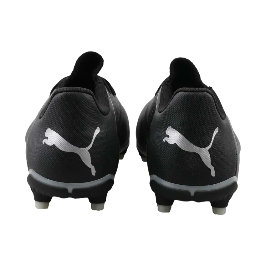 Puma Future Play FG/AG Siyah Erkek Krampon - 4
