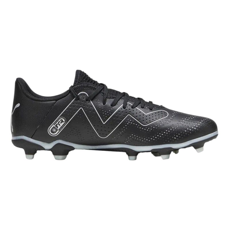 Puma FUTURE PLAY FG/AG SİYAH Erkek Krampon - 1