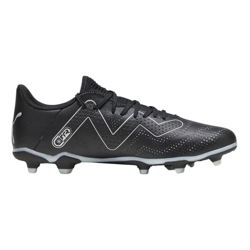 Puma FUTURE PLAY FG/AG SİYAH Erkek Krampon - 1