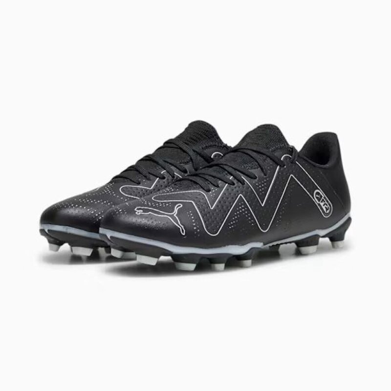 Puma FUTURE PLAY FG/AG SİYAH Erkek Krampon - 2