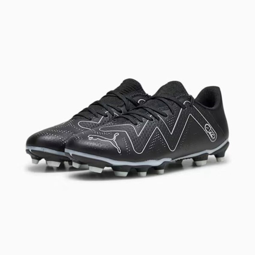 Puma FUTURE PLAY FG/AG SİYAH Erkek Krampon - 2