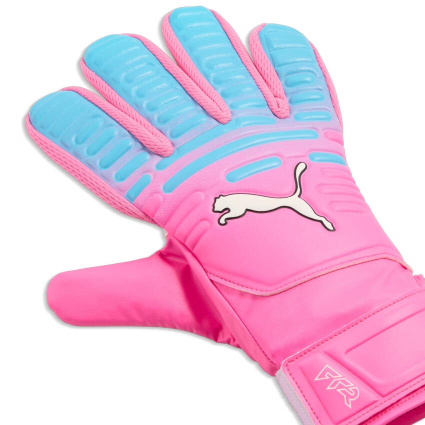 Puma Future Play JR NC Mavi Unisex Kaleci Eldiveni - 2
