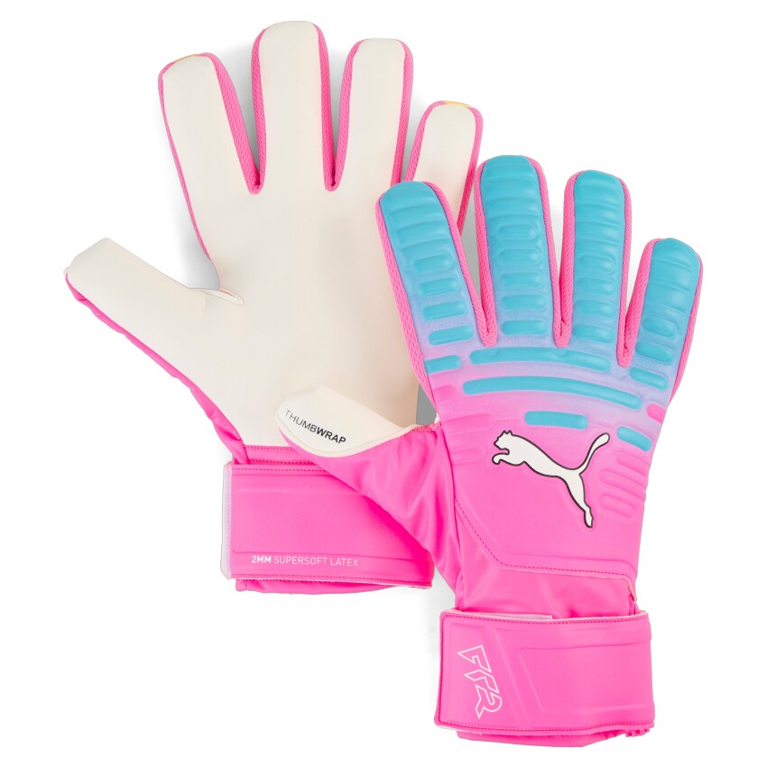 Puma Future Play NC Mavi Unisex Kaleci Eldiveni - 1