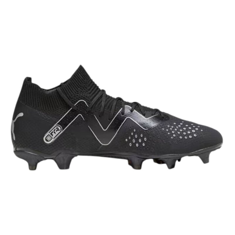 Puma FUTURE PRO FG/AG SİYAH Erkek Krampon - 1