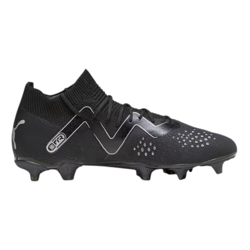 Puma FUTURE PRO FG/AG SİYAH Erkek Krampon - 1