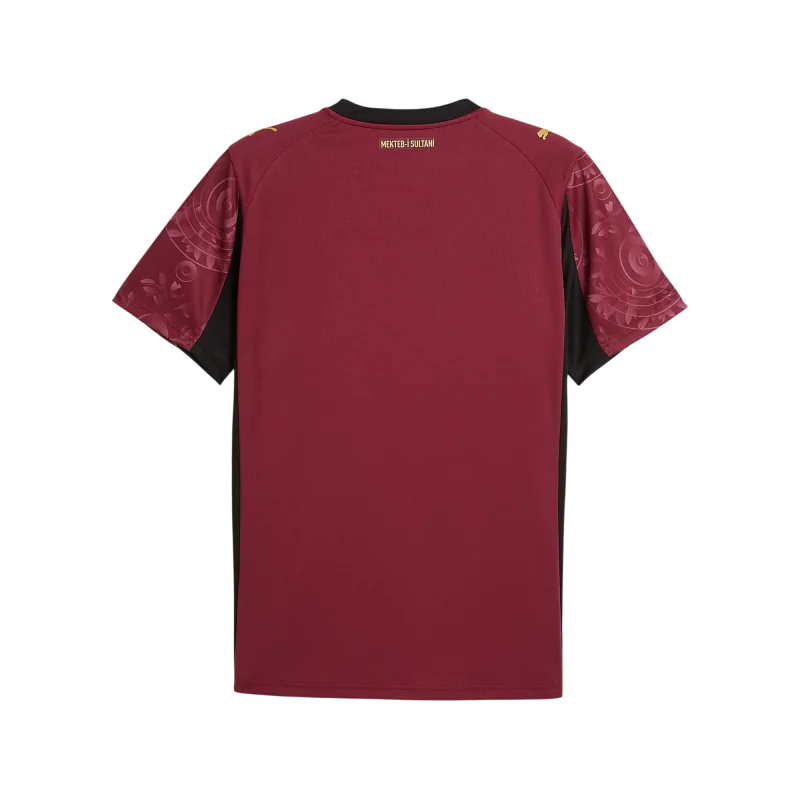 Puma Galatasaray 25/26 Alternatif Kırmızı Erkek Forma - Puma (1)