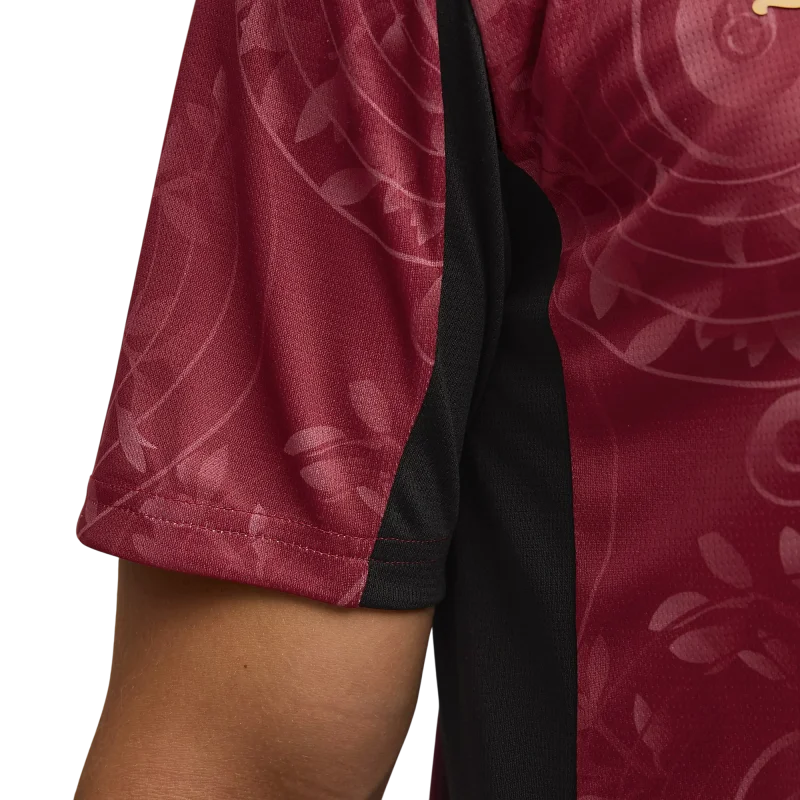 Puma Galatasaray 25/26 Alternatif Kırmızı Erkek Forma - 5