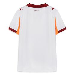 Puma GALATASARAY 25/26 Deplasman
Beyaz Çocuk Forma - 3