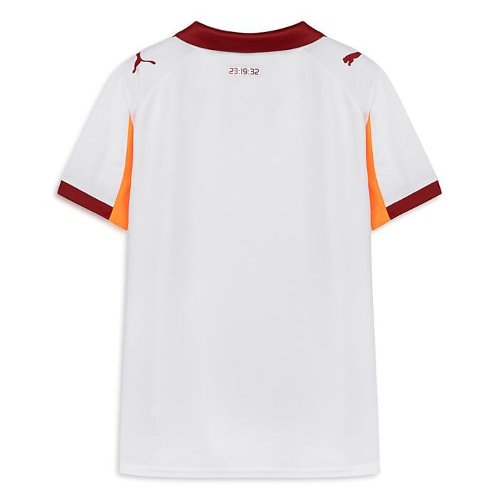 Puma GALATASARAY 25/26 Deplasman
Beyaz Çocuk Forma - 3