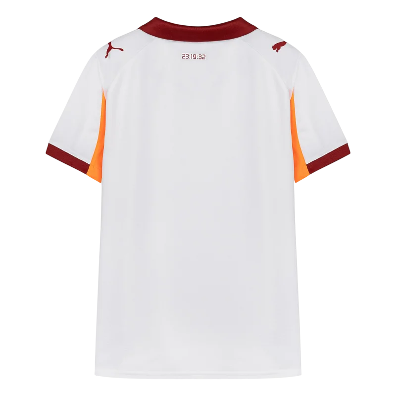 Puma GALATASARAY 25/26 Deplasman
Beyaz Çocuk Forma - Puma (1)