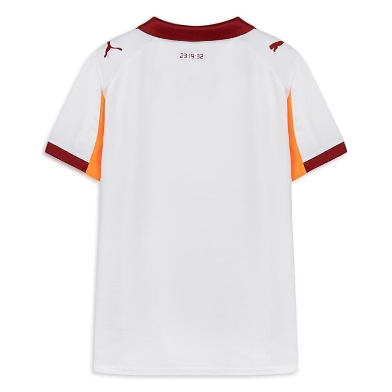 Puma GALATASARAY 25/26 Deplasman
Beyaz Çocuk Forma - 3