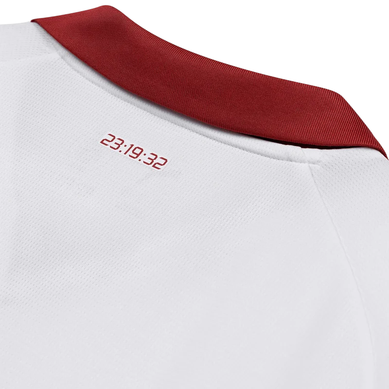 Puma GALATASARAY 25/26 Deplasman
Beyaz Çocuk Forma - 3