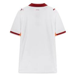 Puma GALATASARAY 25/26 Deplasman
Beyaz Erkek Forma - 2