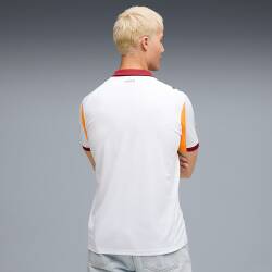 Puma GALATASARAY 25/26 Deplasman
Beyaz Erkek Forma - 5