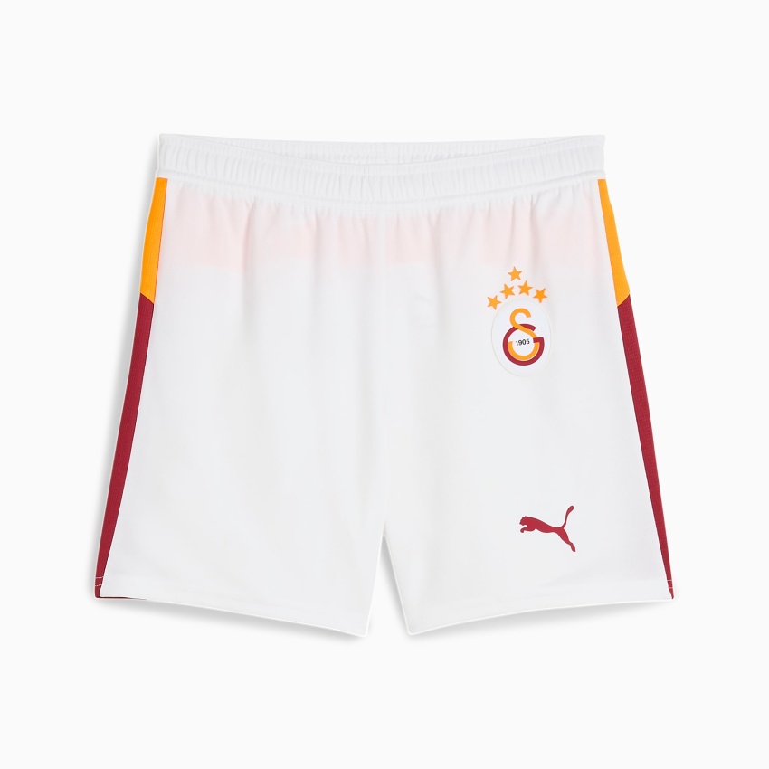 Puma GALATASARAY 25/26 Genç Futbol Şortu - 1