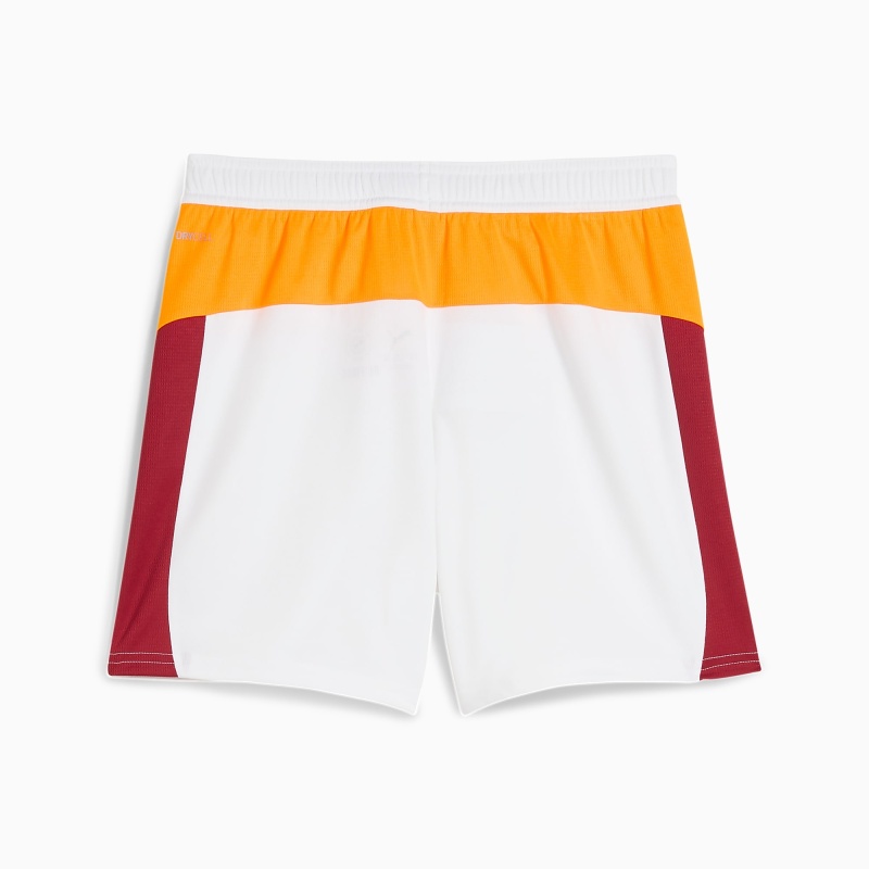 Puma GALATASARAY 25/26 Genç Futbol Şortu - Puma (1)