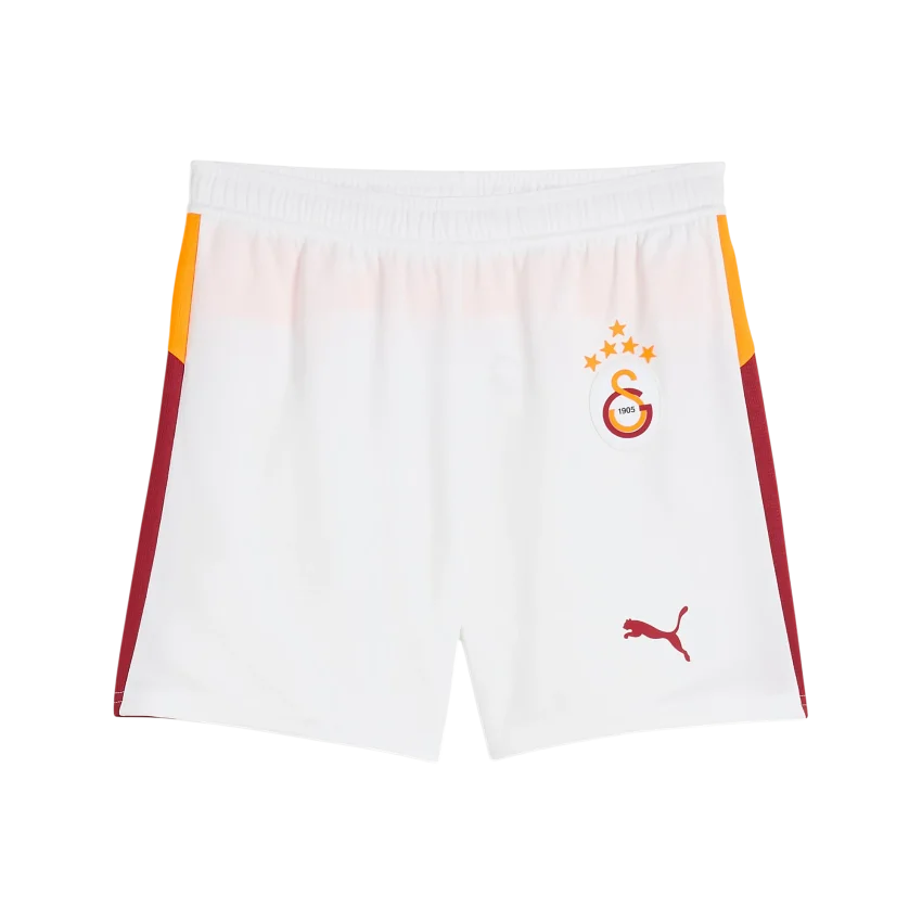 Puma GALATASARAY 25/26 Genç Futbol Şortu - 1