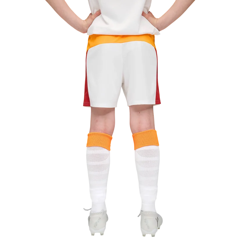 Puma GALATASARAY 25/26 Genç Futbol Şortu - 3