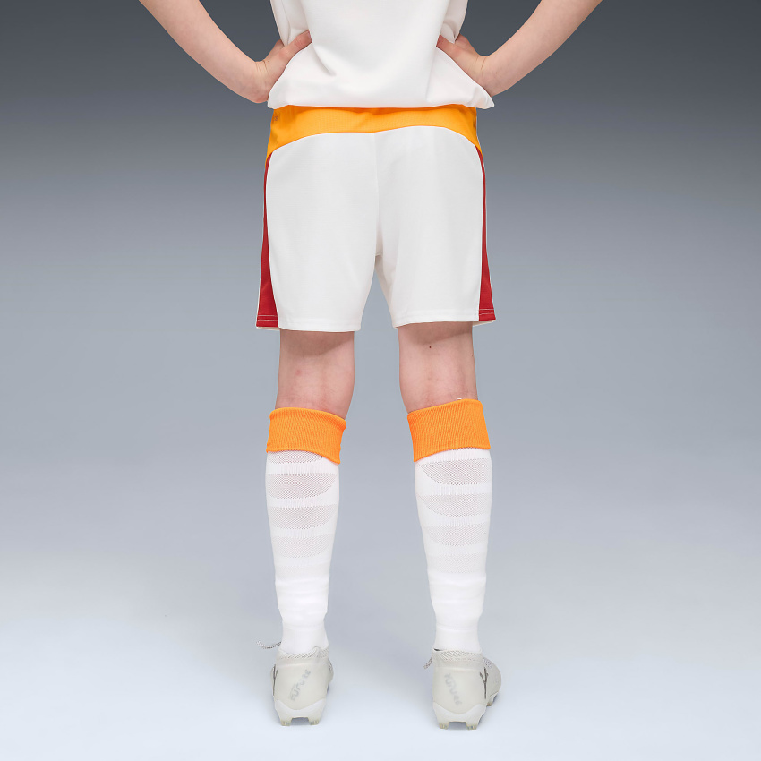 Puma GALATASARAY 25/26 Genç Futbol Şortu - 3