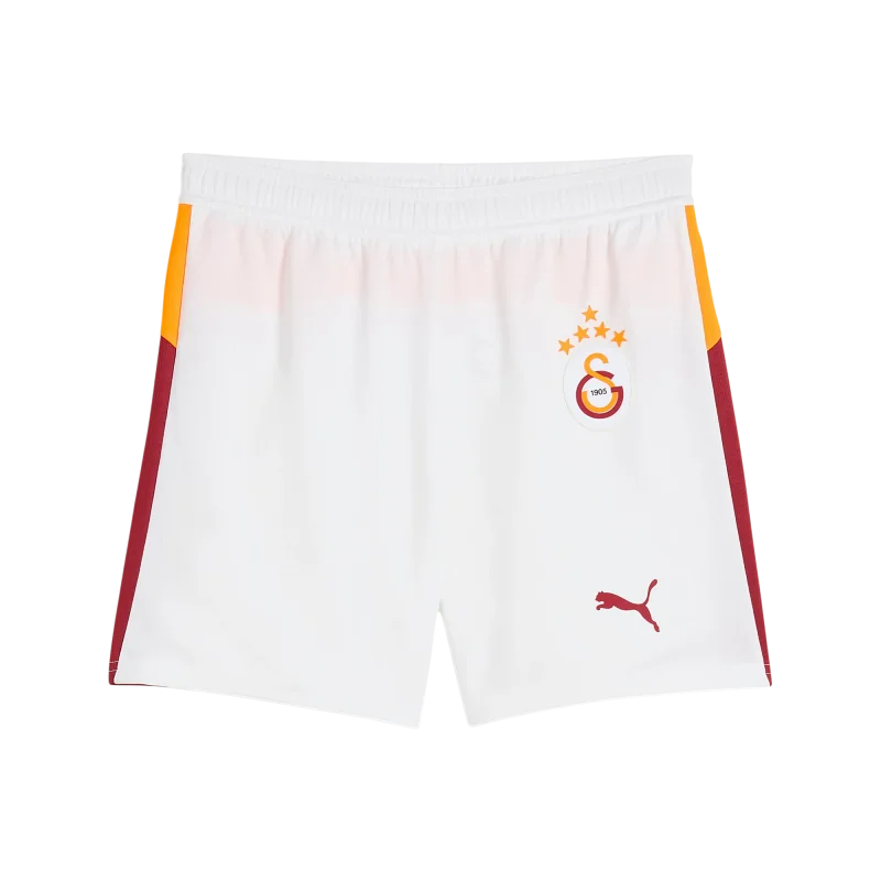 Puma GALATASARAY 25/26 Genç Futbol Şortu - 1