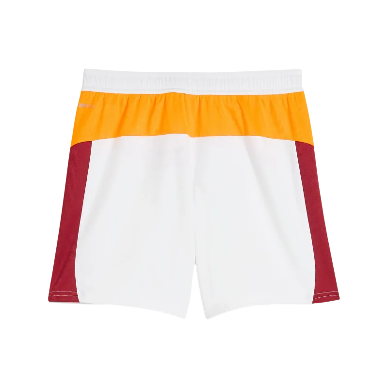 Puma GALATASARAY 25/26 Genç Futbol Şortu - Puma (1)