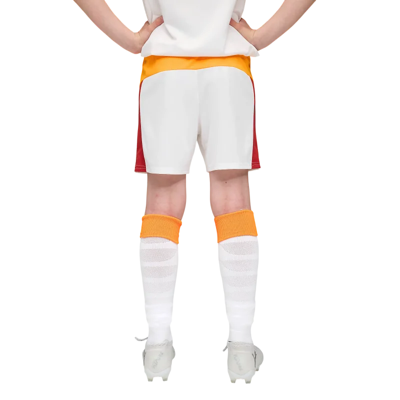 Puma GALATASARAY 25/26 Genç Futbol Şortu - 3