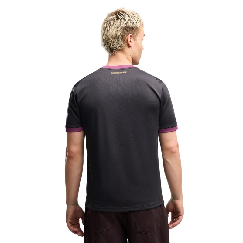 Puma Galatasaray 26/27 Deplasman Antrasit Erkek Forma - 2