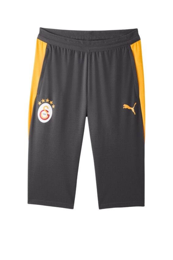Puma Galatasaray Antrenman Antrasit Erkek Eşofman Altı - 1