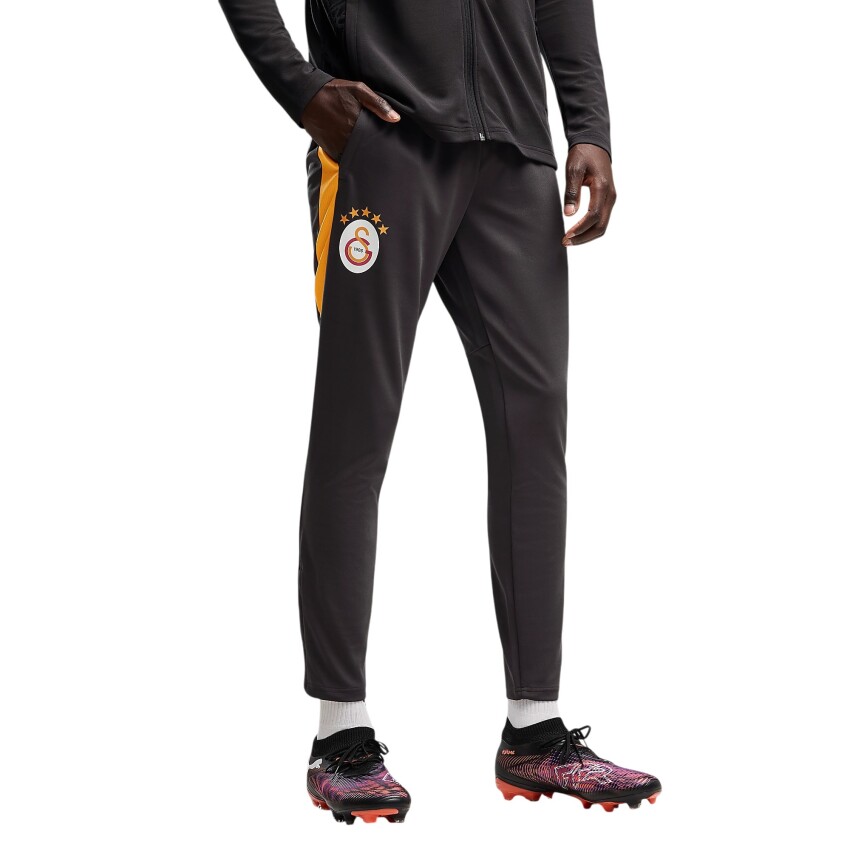 Puma Galatasaray Antrenman Antrasit Erkek Eşofman Altı - 1