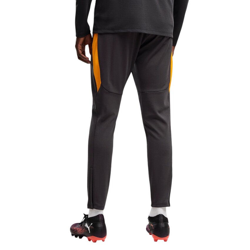 Puma Galatasaray Antrenman Antrasit Erkek Eşofman Altı - 2