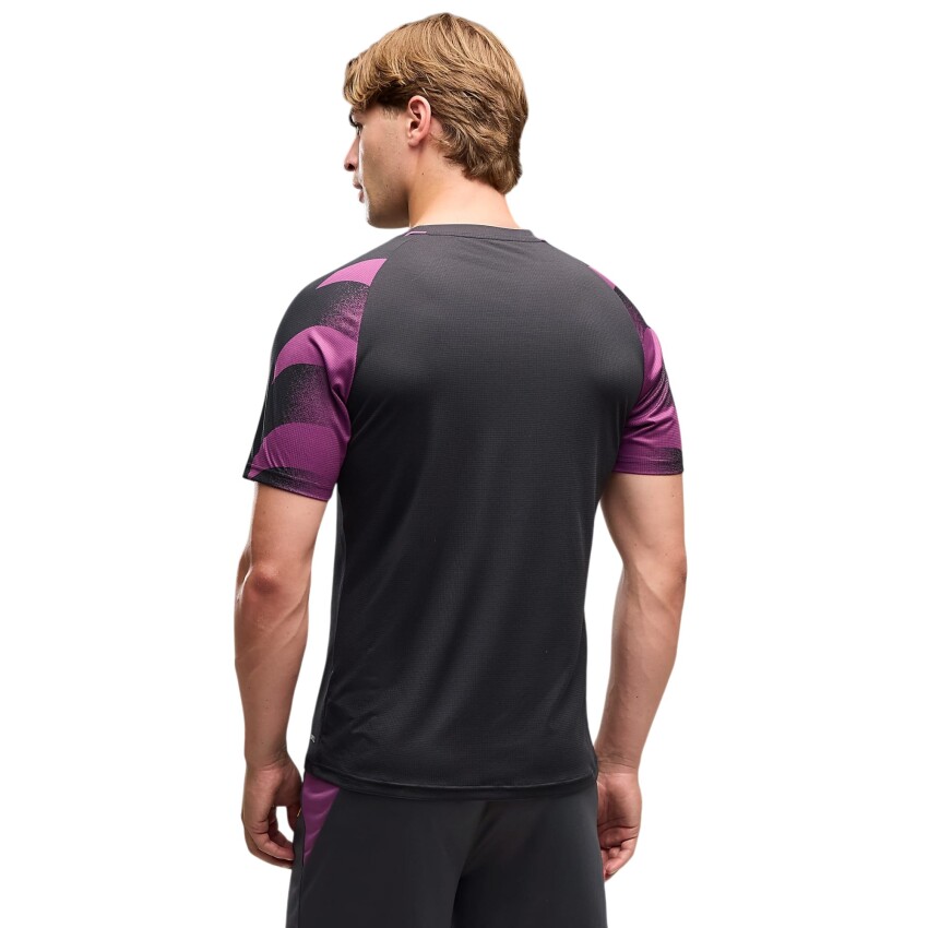 Puma Galatasaray Antrenman Antrasit Erkek Forma - 2