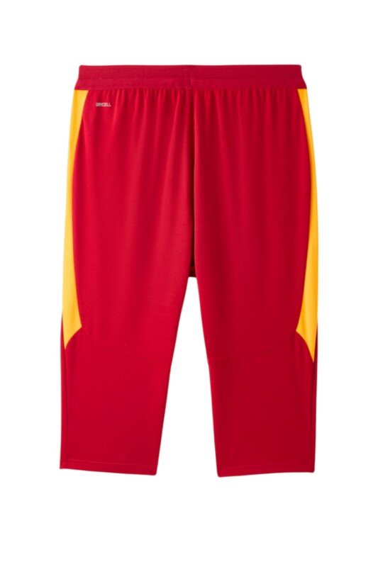 Puma Galatasaray Antrenman Sarı-Kırmızı Erkek Eşofman Altı - Puma (1)