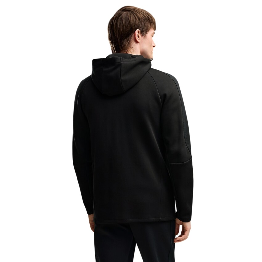 Puma Galatasaray Evostripe Siyah Erkek Sweatshirt - 2