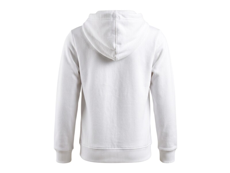 Puma Galatasaray FtblESSENTIALS Beyaz Çocuk Sweatshirt - 2