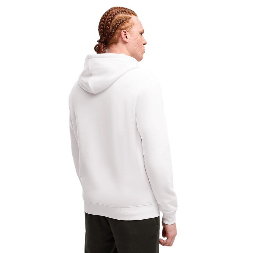 Puma Galatasaray FtblESSENTIALS Beyaz Erkek Sweatshirt - 2
