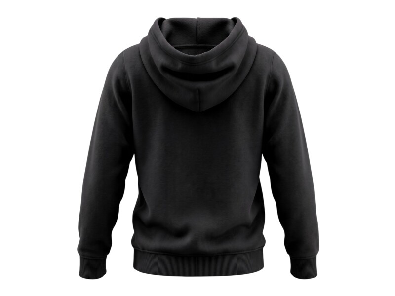 Puma Galatasaray FtblESSENTIALS Siyah Çocuk Sweatshirt - 2