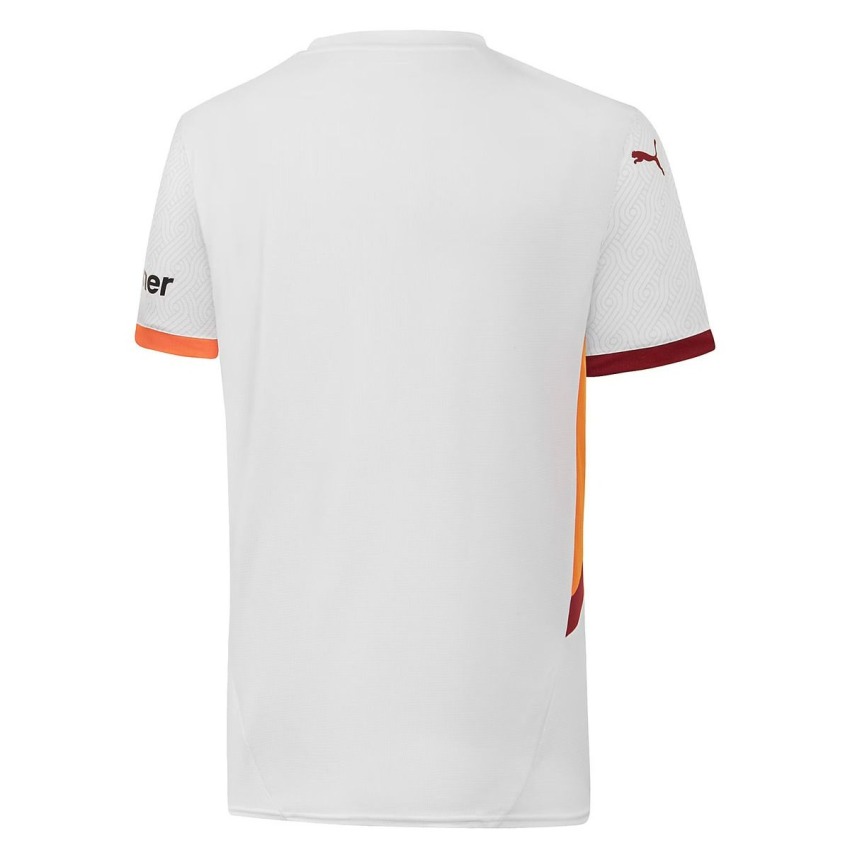 Puma Galatasaray S.K. 24/25 ERKEK DEPLASMAN FORMASI - 2