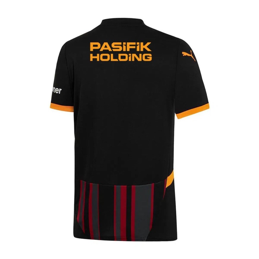 Puma Galatasaray S.K. 24/25 ERKEK ÜÇÜNCÜ FORMA - 3