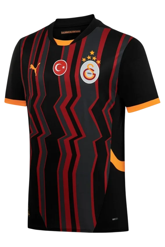 Puma Galatasaray S.K. 24/25 ERKEK ÜÇÜNCÜ FORMA - 1