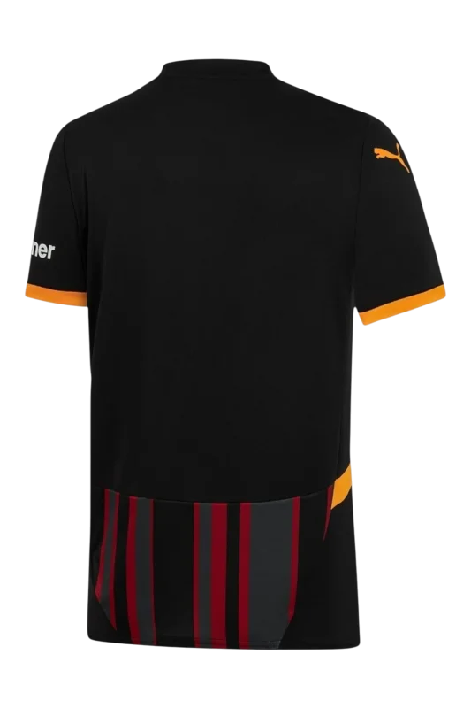 Puma Galatasaray S.K. 24/25 ERKEK ÜÇÜNCÜ FORMA - 3