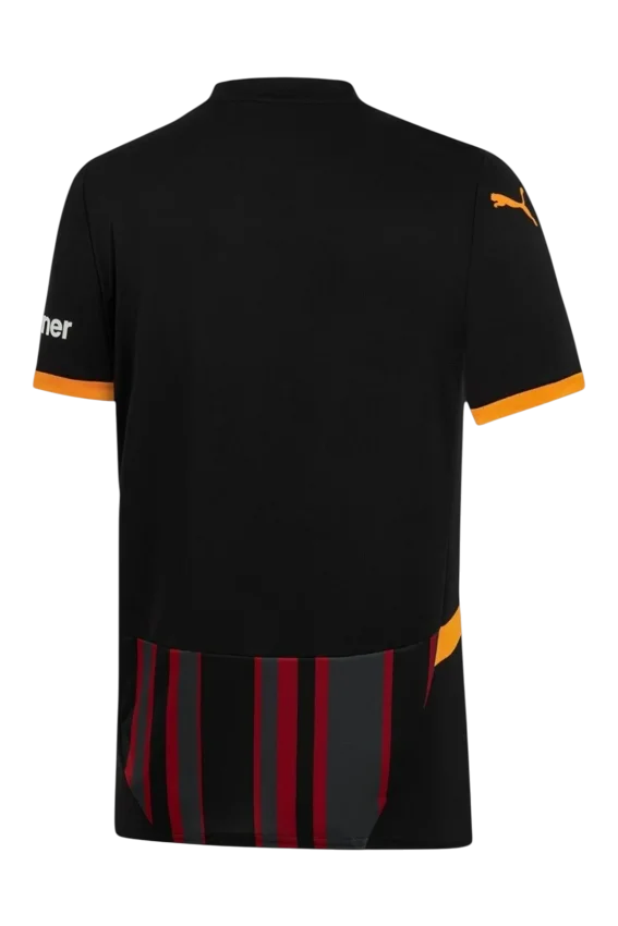 Puma Galatasaray S.K. 24/25 ERKEK ÜÇÜNCÜ FORMA - 3