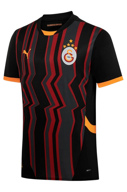 Puma Galatasaray S.K. 24/25 ERKEK ÜÇÜNCÜ FORMA - Puma