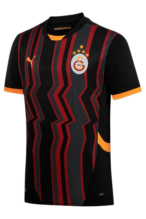 Puma Galatasaray S.K. 24/25 ERKEK ÜÇÜNCÜ FORMA - 1