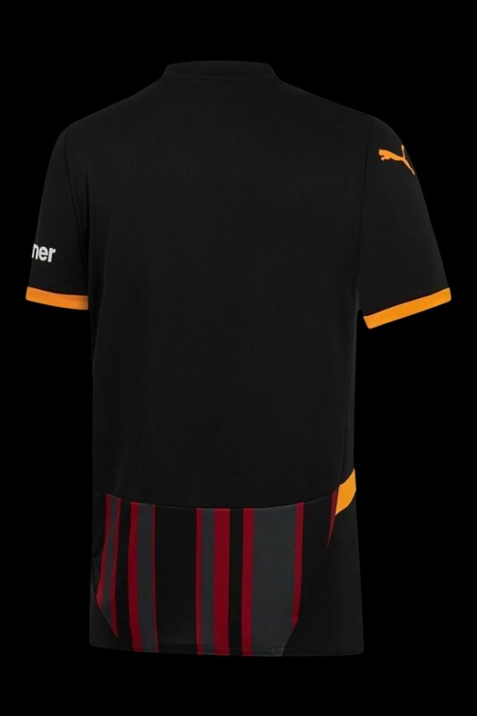 Puma Galatasaray S.K. 24/25 ERKEK ÜÇÜNCÜ FORMA - 3