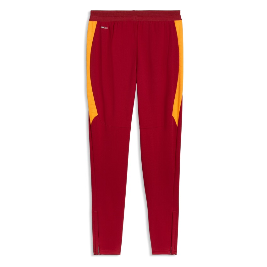 Puma Galatasaray w/ po Jr Sarı-Kırmızı Çocuk Eşofman Altı - 2